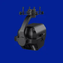 Sistem Pelacakan Gimbal Array Pusat Fokus Tidak Dingin Lanjutan