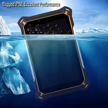 8 Máy tính bảng Rugged Mtk Windows Android inch