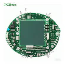 PCBクローン PCB PCBA 逆エンジニアリングサービス スマートウォッチ PCB組立