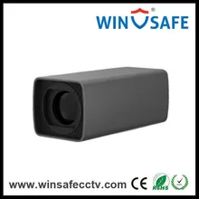 Sistema di conferenza con telecamera integrata IP+SDI, telecamera video di rete