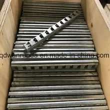 Rack per cavi sotterranei HDG