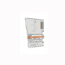 Módulo de Detección de Temperatura Rtd y Módulo de Medición Tc para Sensores de Temperatura Industrial Módulo de Detección de Temperatura Rtd y Módulo de Medición Tc para Sensores de Temperatura Industrial