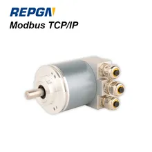 Репгн Rgs/M58A Modbus TCP/IP 18bit Высокоточный абсолютный энкодер