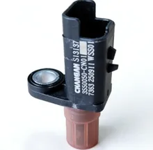Originalteil hinteres linkes Radgeschwindigkeitssensor für Changan C3010650800 ABS-System