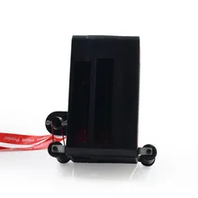 Máquina de codificación por chorro de tinta de alta resolución Tecnolog, impresora de tinta térmica