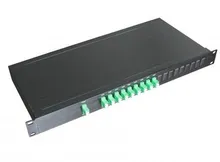 Optische Faser DWDM Modul für CATV-Netzwerkgebrauch