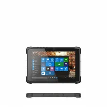 Senke Aangepaste IP68 Robuuste Tablet PC Android 10 Industriële Robuuste Tablet PC Tablet Robuust