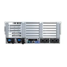 4-Socket H3c R6900g5 Server Rak 4 CPU Intel Xeon 12tb Pusat Data