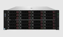 4u Rack-Server GPU-Server H3c Uniserver R5300 G5