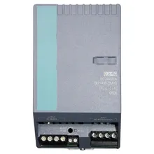 スマートコントロールソリューション用の高性能PLC電源モジュール