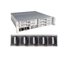 هيكل Cisco Ucs Xe9305 لنظام Cisco الشبكي المعياري