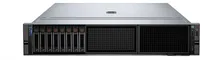 파워엣지 R760 2u 듀얼 소켓 랙 서버