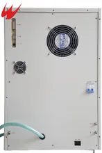 Test de machine, instrument de laboratoire, outil scientifique, équipement, technologie innovante pour les évaluations géologiques de routine