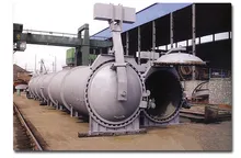 AAC Blok Yapım Makinesi Tuğla Yapım Makinesi Otomatik Tuğla Makinesi Beton Blok Yapım Makinesi AAC Blok Üretim Hattı