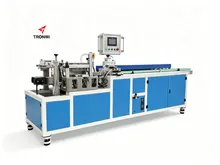 Máquina de Envasado de Paquete Súper Mini de Toallitas Húmedas de Alta Velocidad 8