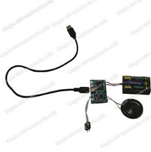 Modulo Audio USB MP3 Modulo Vocale Modulo Voce