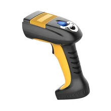 Scanner di Codici a Barre Wired 1d Lettore di Codici a Barre a Scansione Continua per Sistema POS