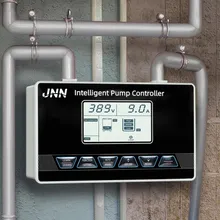 自動分割ポンプコントローラーパネル 電気制御システム用