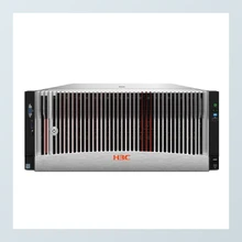 ディープラーニングアプリケーション用の高性能4uラックサーバー