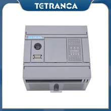 Novo Programa de Controle Automático Linear Contínuo de Compostos Controlador Lógico Programável Fabricante da China Certificação CE