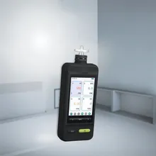 Skz1050e-O2 Yüksek Performanslı Kapsamlı Dijital Oksijen O2 Gaz Testi