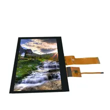 Modulo display LCD IPS premium da 7 pollici per progetti fai da te