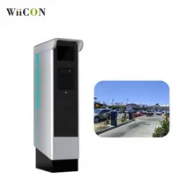 Máy kiểm tra vé mã QR đa chức năng