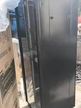 Datenzentrum maßgeschneiderter Zoll Server Rack 24u Innen Außen Netzwerk Service Schrank