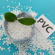 Granule de plastique rigide PVC nylon coloré en masterbatch personnalisé