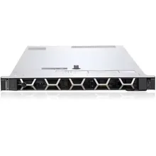 DELL Server di Rete Duale con Slot di Memoria DIMM R350 R360 R450 R550 1gbe 4
