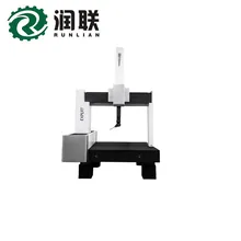 Multi-Achsen 3D Koordinatenmessmaschine (CMM) mit Hochgeschwindigkeits-Scanfunktion