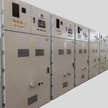 Sistema de Control Eléctrico Integral para Instalaciones Fotovoltaicas a Gran Escala