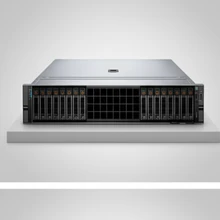 Servidor Rackmount de Alto Desempenho 2u com Intel Xeon R760