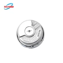 CNC-Maschinenwerkzeug-Spindel-Encoder hochauflösender Puls-Rotary-Encoder für CNC-Maschinen-Spindel