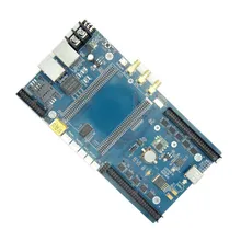 แผงวงจรเราท์เตอร์แบบกำหนดเอง ควบคุม WiFi การประกอบ PCB อิเล็กทรอนิกส์