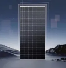 Slimme Controle Intelligente Zonnepaneel Energie Systeem voor Efficiënt Energiebeheer