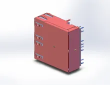 RJ11 RJ45-terminalconnector RJ12 Rj46-socket Winconn