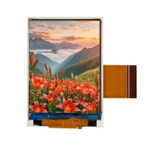 voor Gaming Controllers Fabriek 240× 320 2.0 Inch TFT LCD Display Module Module