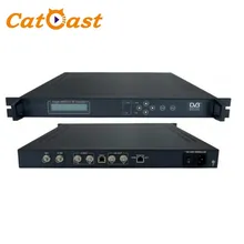 MPEG-1 Mã hóa âm thanh đơn MPEG-2 Bộ mã hóa với đầu ra IP