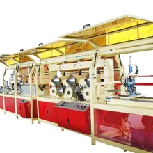 Máy tạo góc bảo vệ giấy đa chức năng