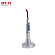 Machine de polymérisation LED compacte avec haute intensité