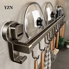 Soportes para toallas de cocina y baño, soportes para toallas de baño, estantes de almacenamiento