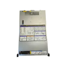 Servidor Lenovo Thinksystem Sr590 2u Servidor en Rack Doble Procesador Intel Xeon Computadora Servidor en Rack