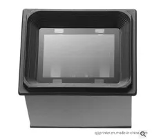 Festmontierter Scanner 1D,2D Festmontiertes Barcode-Scanner-Lesemodul USB COM-Schnittstelle