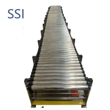 Fornitura di fabbrica sistema di scaffalature per magazzino personalizzato