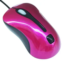 เครื่องอ่านแสงเมาส์ USB สำหรับคอมพิวเตอร์