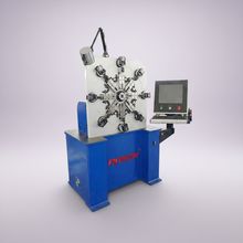 Duurzame veermaker hoog stijve veervormmachine lange levensduur veermakermachine