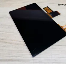 7-Inch TFT LCD Touch-Display-Modul für Lösungen der Spitzentechnologie