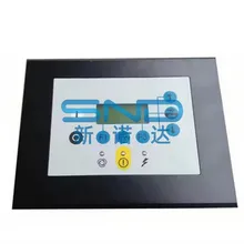 Bảng phím bộ phận máy nén 1900520011 Thay thế bảng điều khiển hiển thị máy nén Bảng phím bộ phận máy nén 1900520011 Thay thế bảng điều khiển hiển thị máy nén