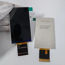 3.0 Inch 360*640 TFT LCD Scherm Alle Kijkhoeken 3.0 Inch LCD Module